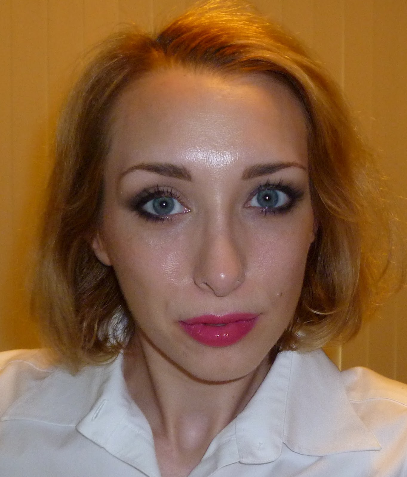 Makeup Matters: Kate Hudson Inspired Makeup Look