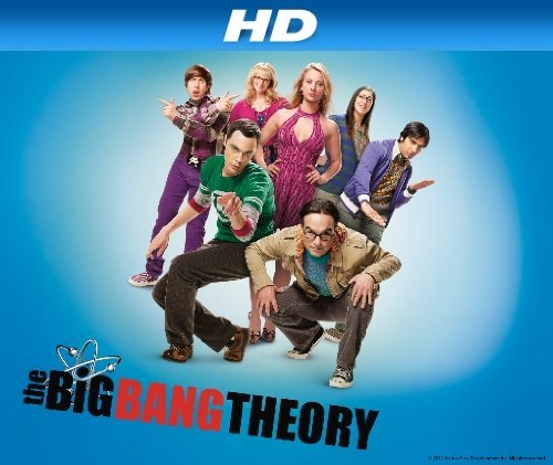 Big Bang Theory Season 6 Episode 15 Online Free
