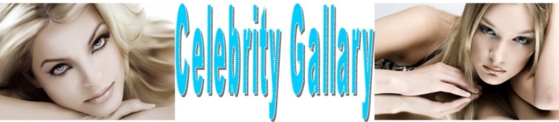 Celebrity Gallary