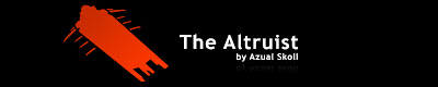 The Altruist