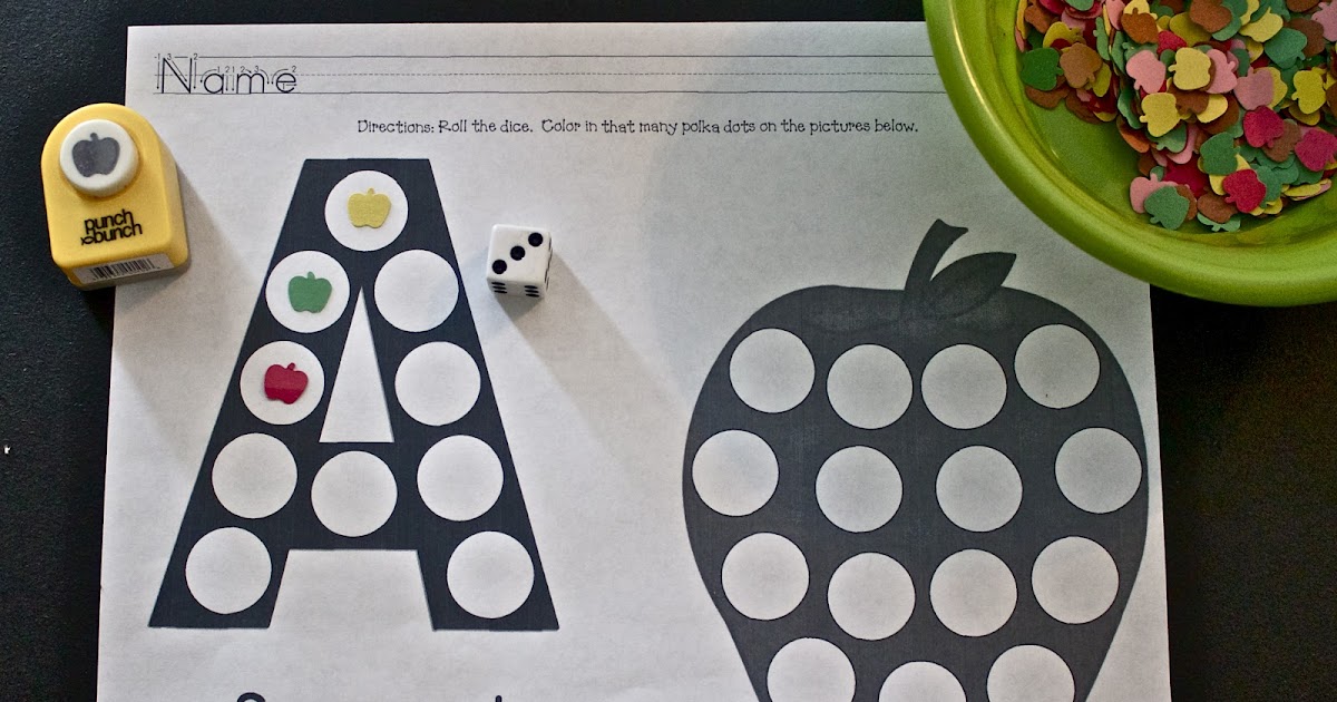 POSITIVELY PRE-K: Math Centers