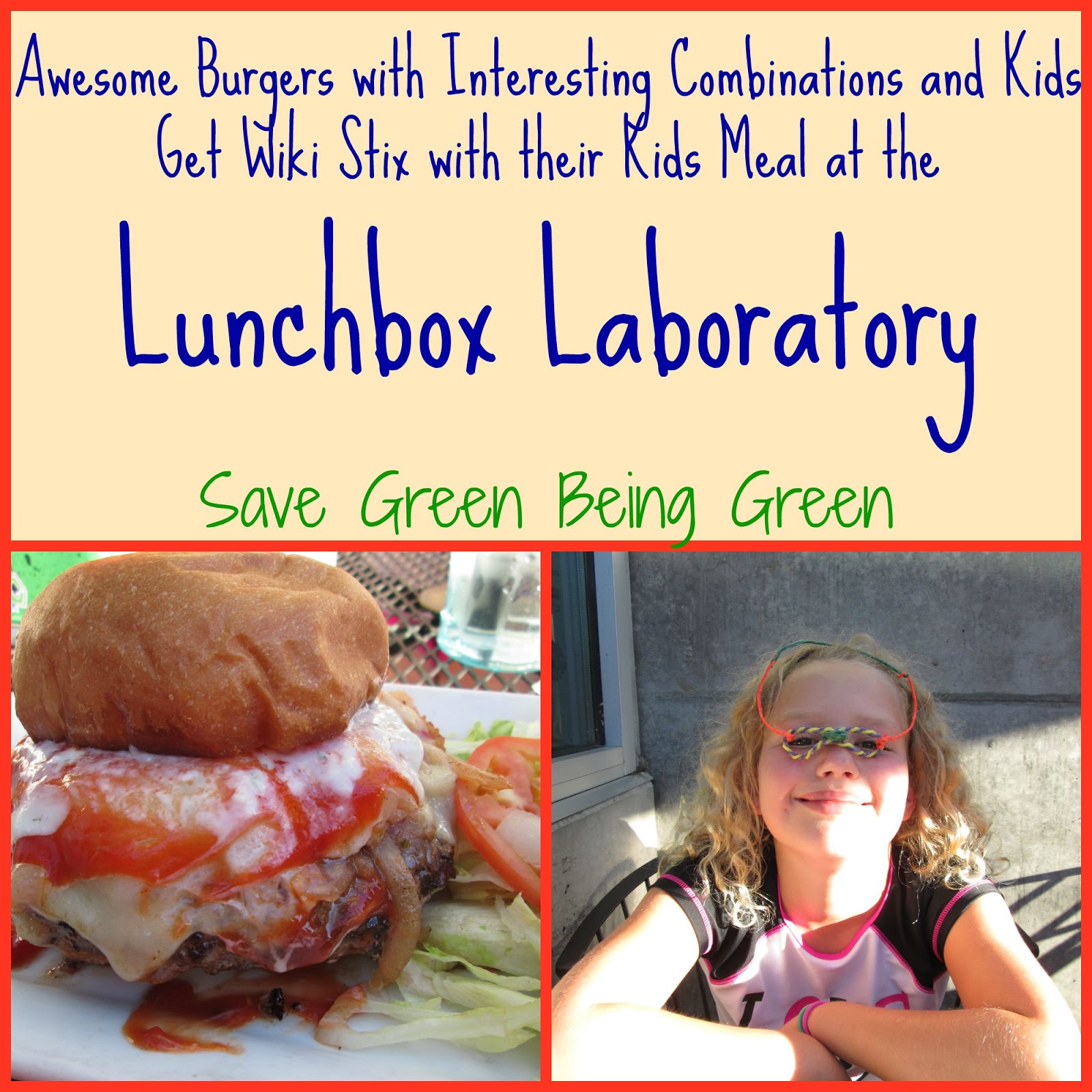 Save Green Being Green Wordless Wednesday 7 Random Weird Finds Around