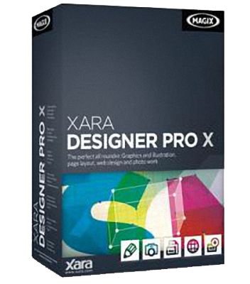 xara designer pro x 15.1.0.53605 update