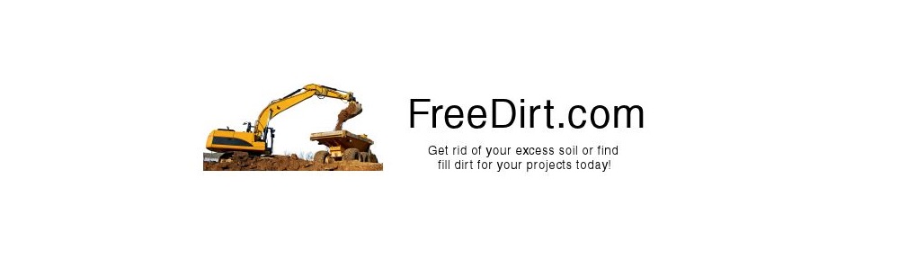 Free Dirt 
