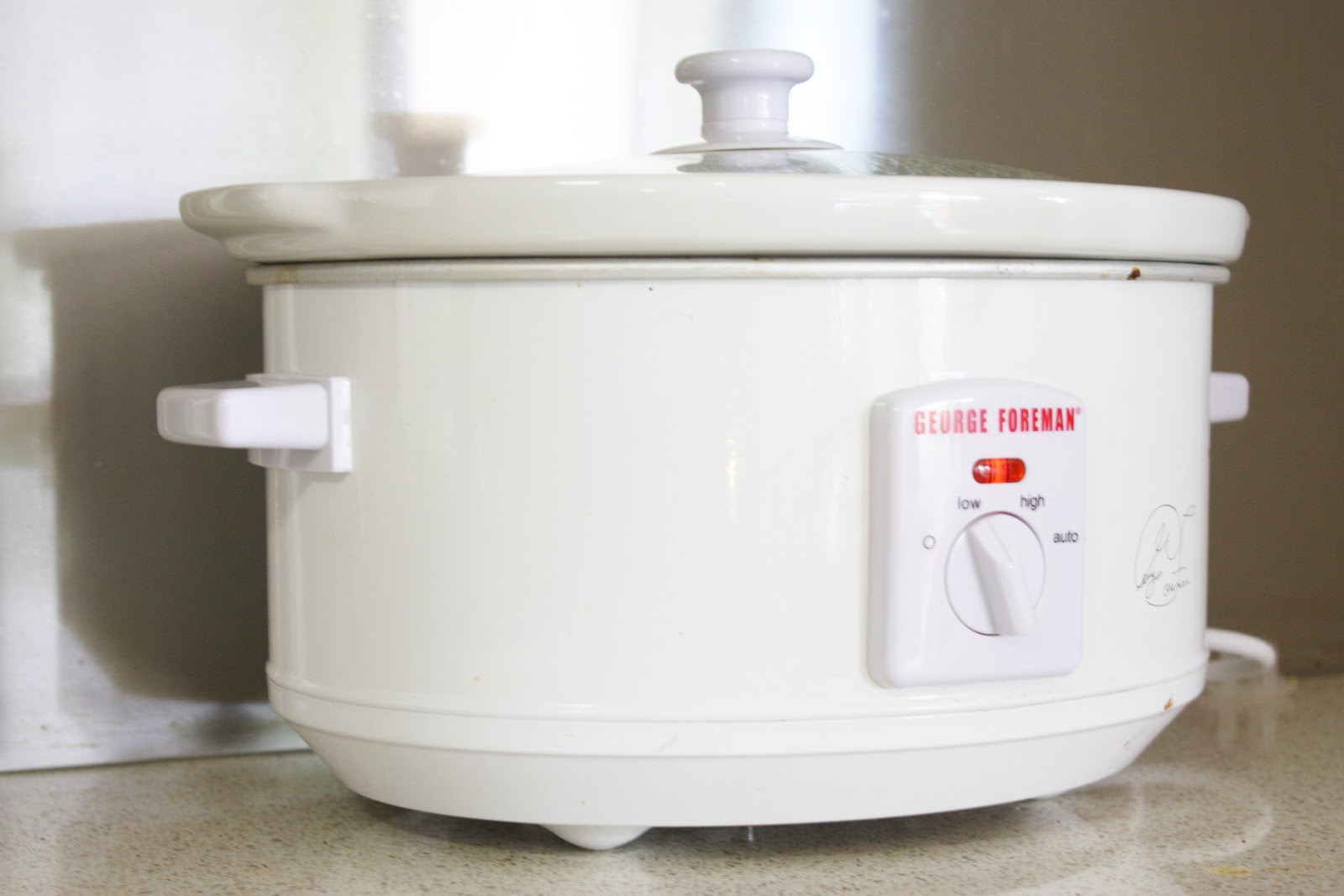 Organising the four of us Ever wondered how much electricity your slow