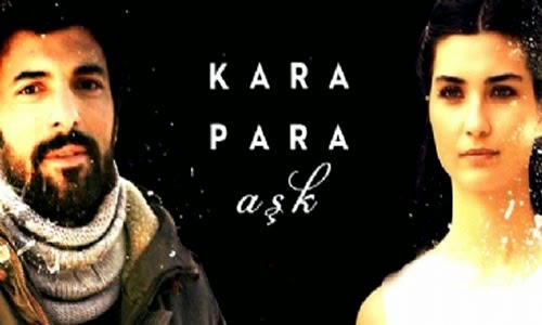 Kara Para Ask ~ Amor de contrabando S1600