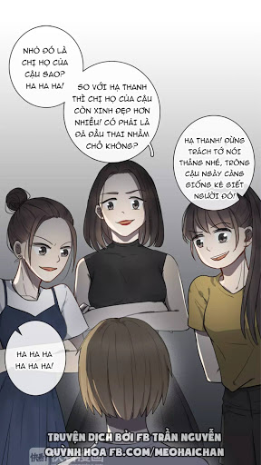 Viên Đường Màu Đen Chap 9 - Next Chap 10