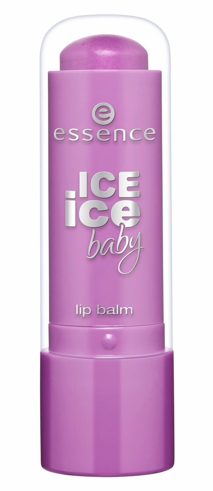 Betty Nails Essence Trend Edition “Ice Ice Baby” [Press Release]