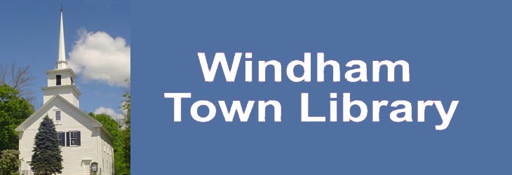 Windham Town Library