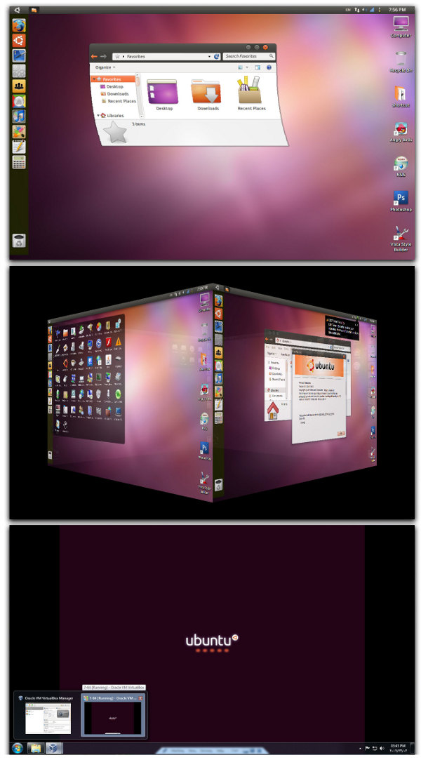 Windows