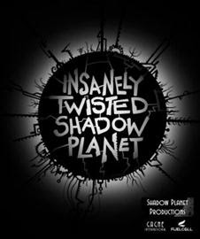 Insanely Twisted Shadow Planet   PC