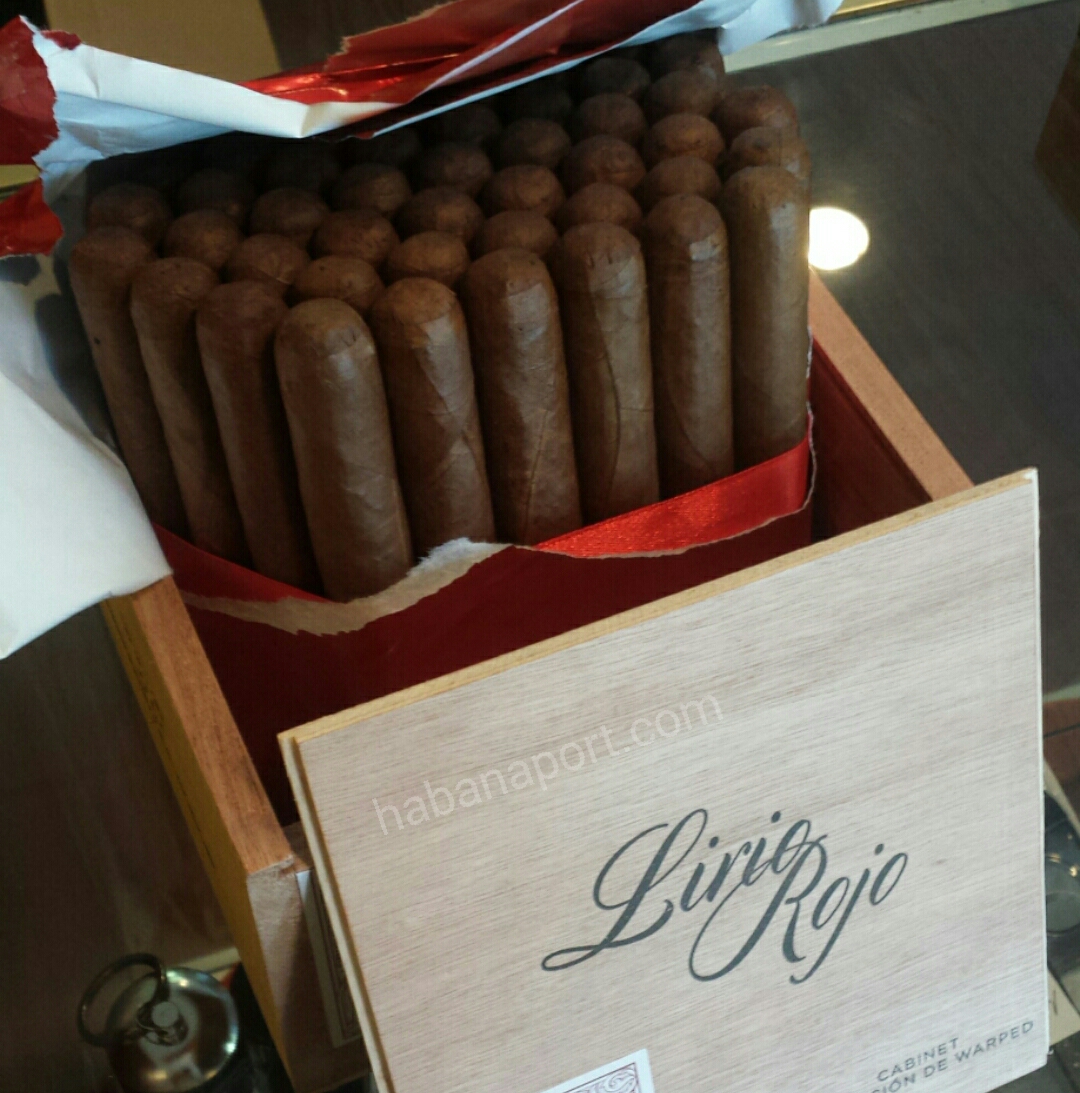 Habana Port Habana Port's Top 15 Cigars of 2015