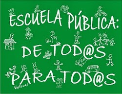 Escuela pública