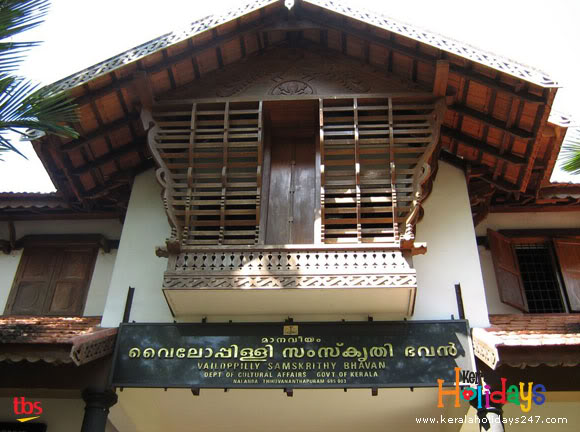 Kuttippurath Kesavan Nair