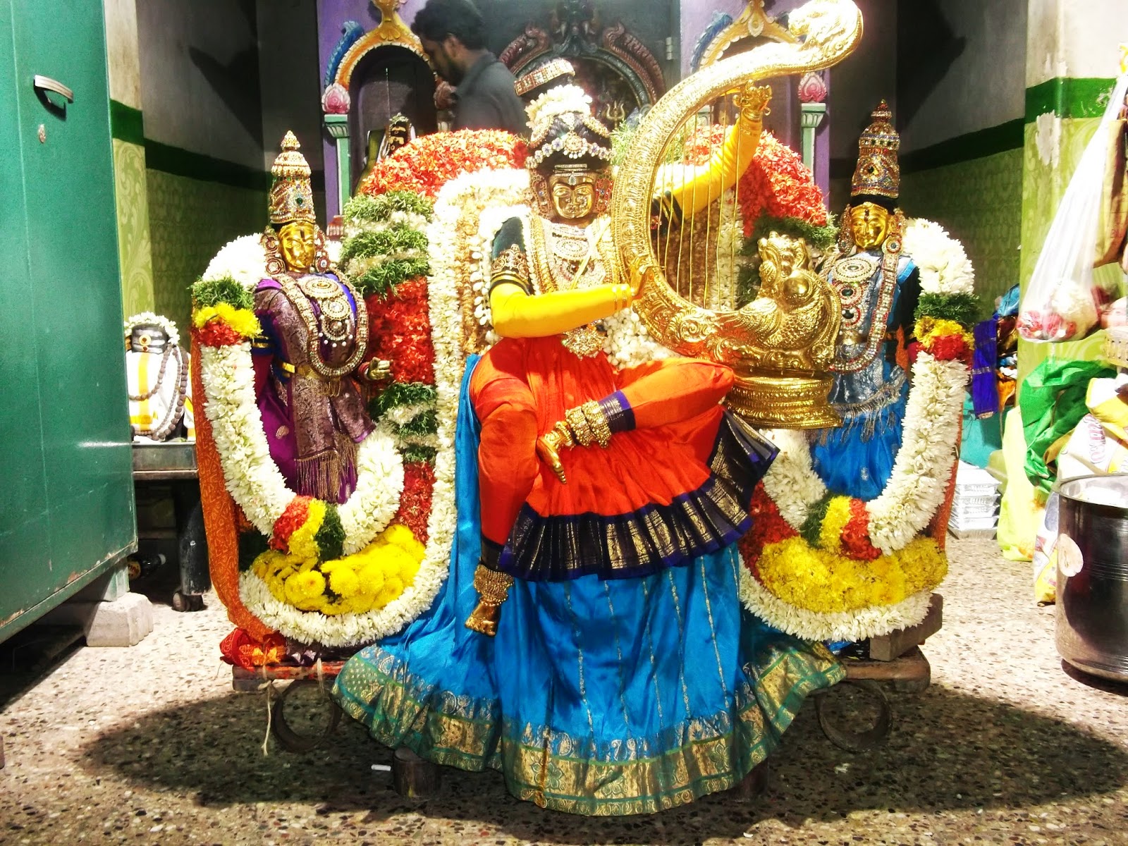 Oonjal Urchavam 2014 Oonjal Urchavam 2014