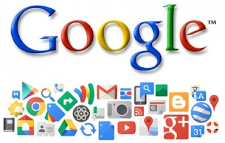 خدمات جوجل مجانية ومتعددة