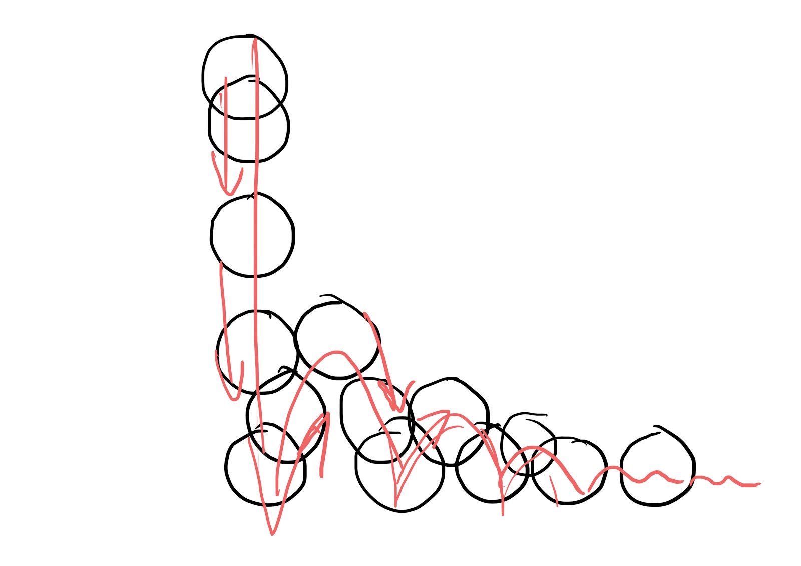 Digital Skills Bowling ball