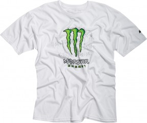 Vetementstreetwear.com - Street Corner Skateshop: Vêtements Monster Energy  collection 2011 disponibles!