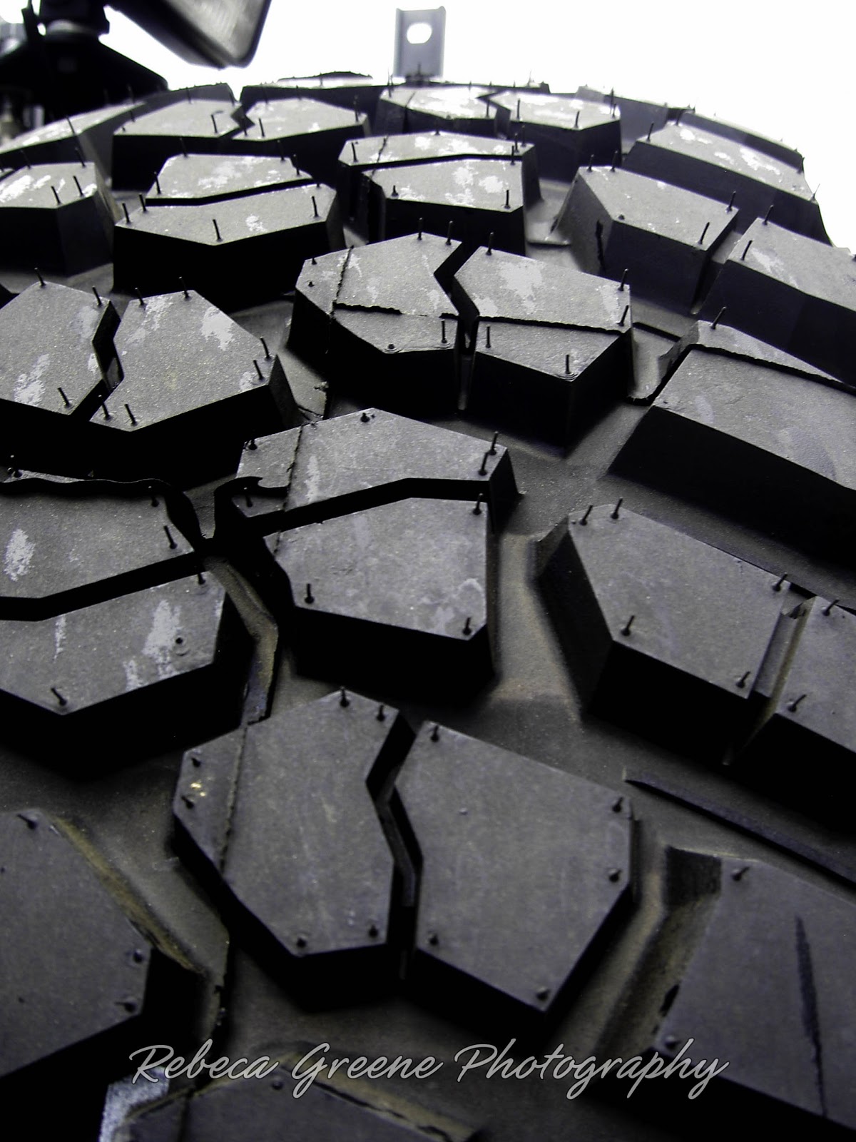 Who's Z? Creations///Rebeca Greene Photography Rubber Baby Buggy Bumpers