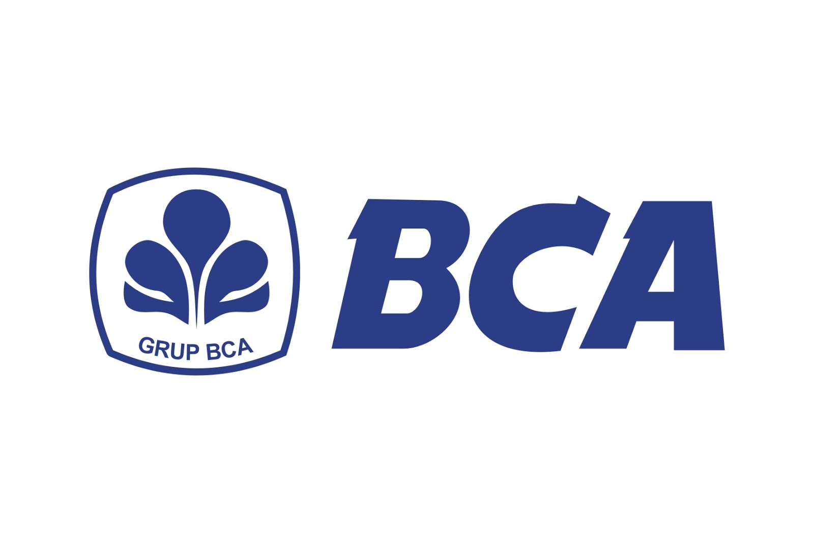 Bank BCA Logo - Logo-Share