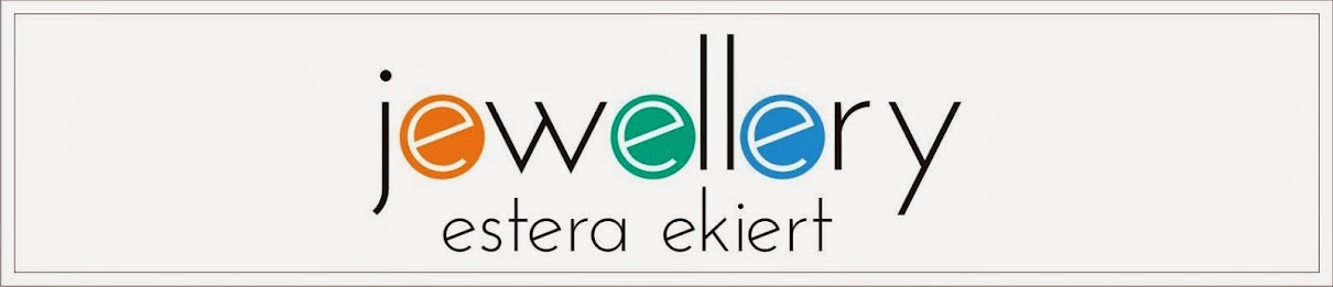 Estera Ekiert Jewellery