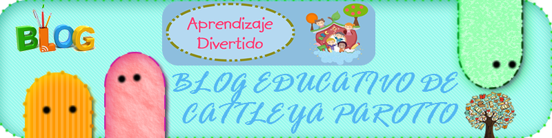 BLOG EDUCATIVO DE CATTLEYA PAROTTO