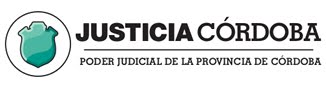 Link del sitio web del poder judicial de Córdoba