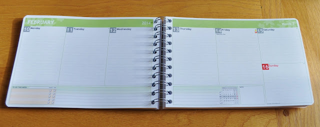 Personal Planner