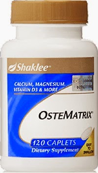 Ostematrix shaklee