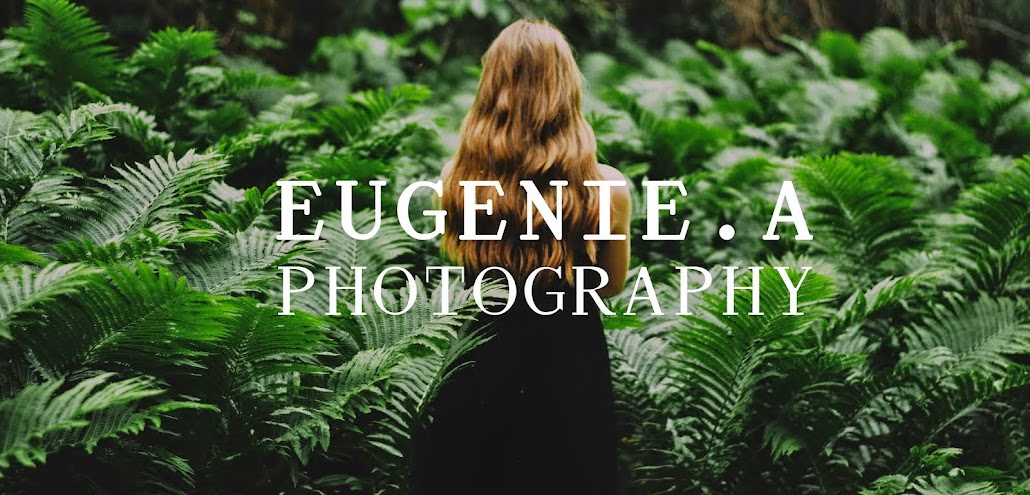 Eugenie.A Photography