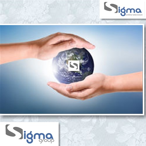 Η διαδικτυακή τηλεόραση της Sigma