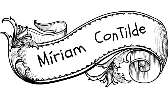 Míriam ConTilde