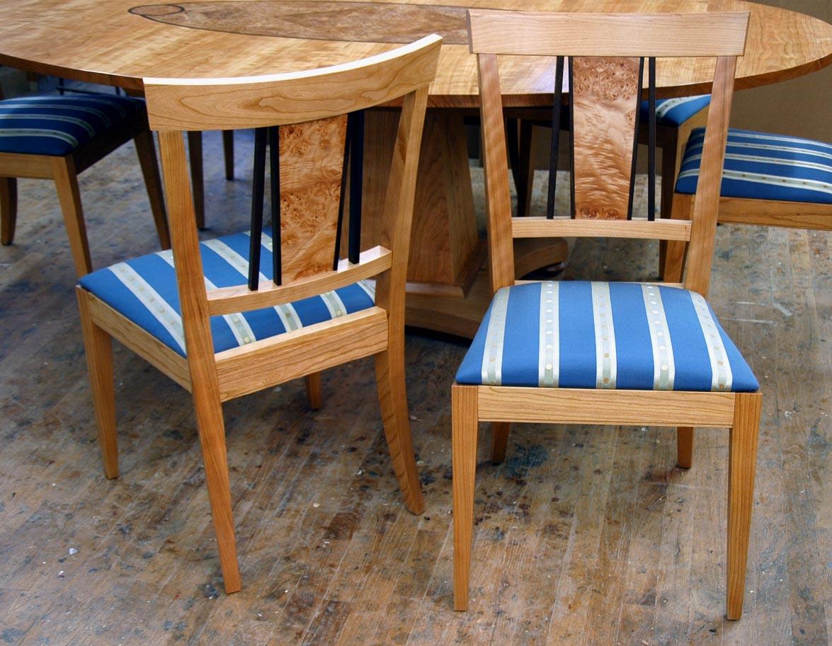 Dorset Custom Furniture A Woodworkers Photo Journal December 2011