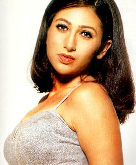 CINIEXTRA: Karishma Kapoor hot sexy photos stills images wallpapers