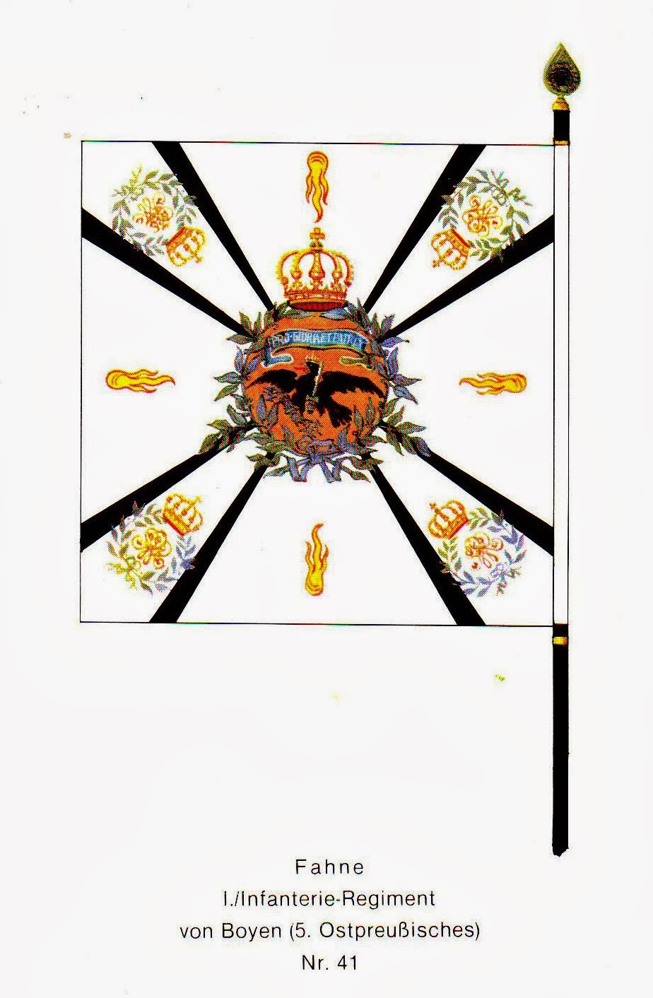 Die Preussische Armee