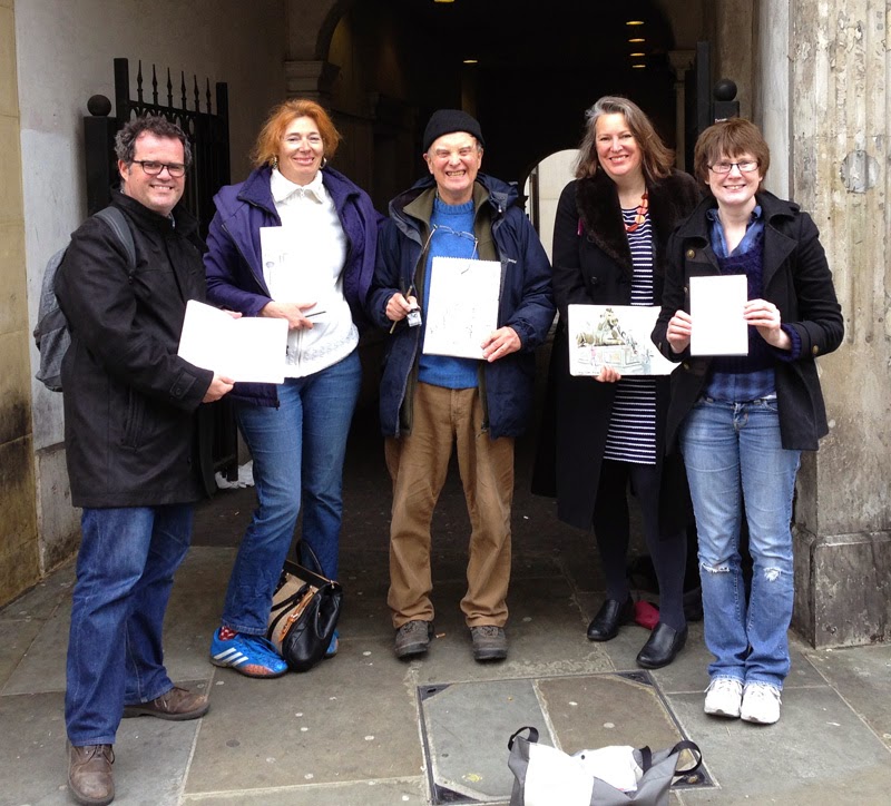 rencontre paris anglais