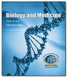 <b>Biology and Medicine</b>