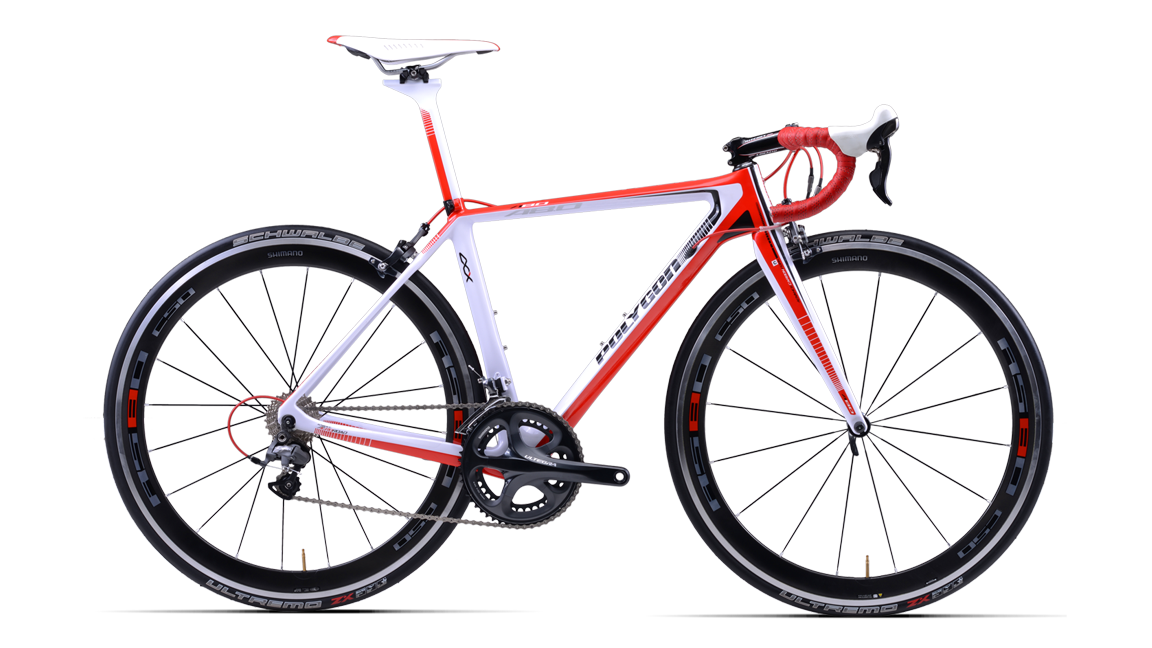 Harga Sepeda Polygon Helios A8.0 Dan Spesifikasi Terbaru ...