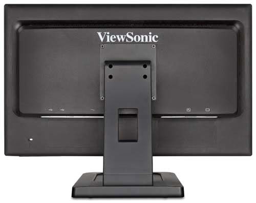 ViewSonic TD2220