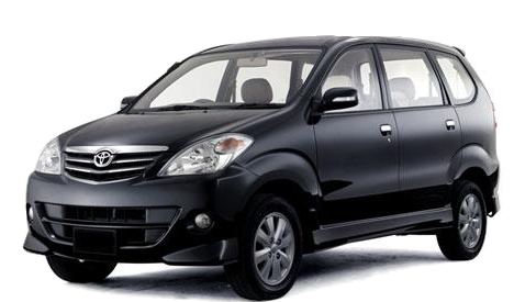 avanza 1.3 g m t 2011