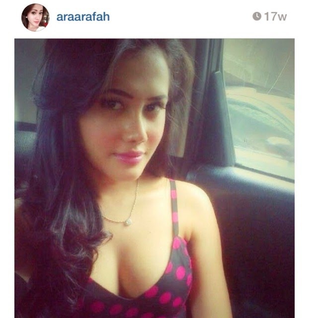foto foto cewek igo seksi di instagram