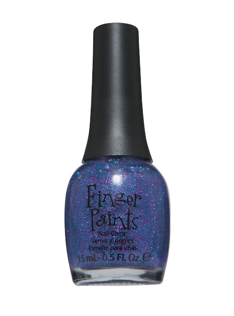 Movie in the Park (Purple Shimmer) Movie in the Park (Purple Shimmer)