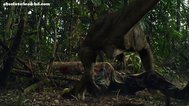 [Mini-HD] Jurassic Attack : ฝ่าวงล้อมไดโนเสาร์ [2013][Audio:Thai/Eng][Sub:Thai/Eng] 0000008+copy