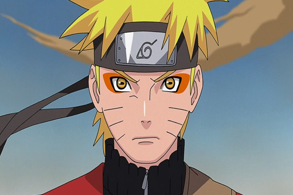 Gambar Naruto Gambar Naruto