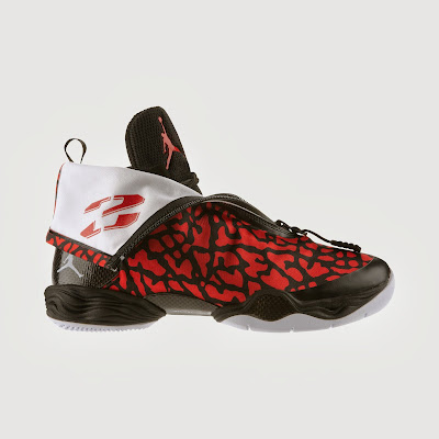 Chaussure de basket-ball Air Jordan XX8 pour Homme #555109-610