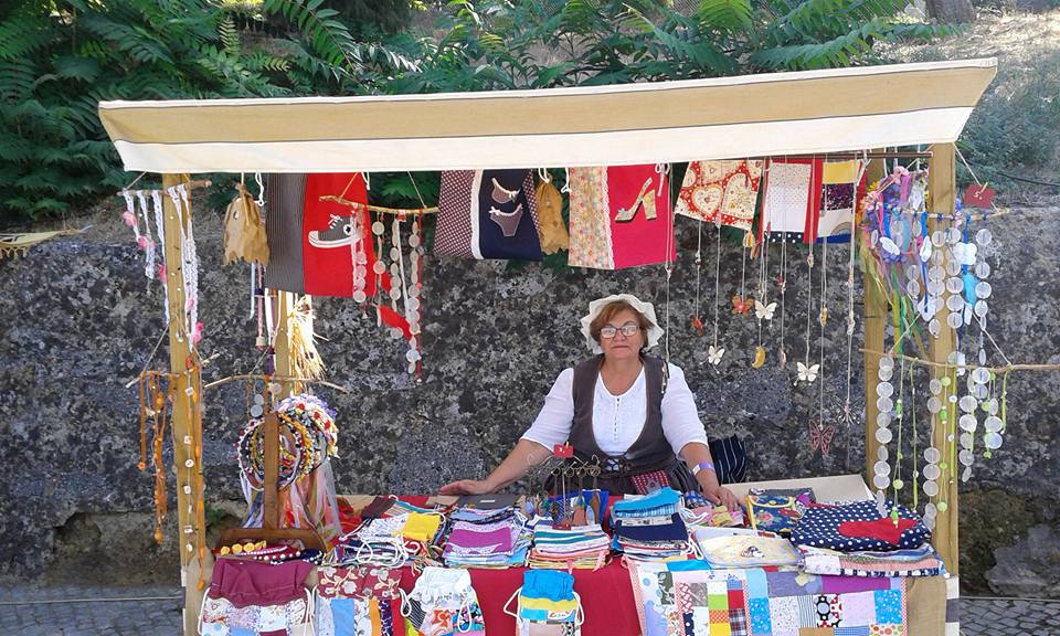 Feira Medieval de Palmela