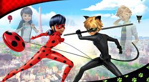 Miraculous ladybug