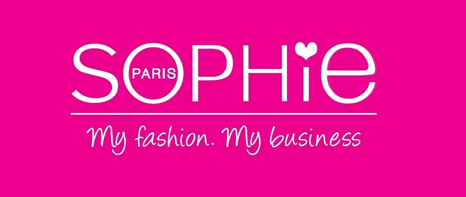 Sophie Paris World of Fashion