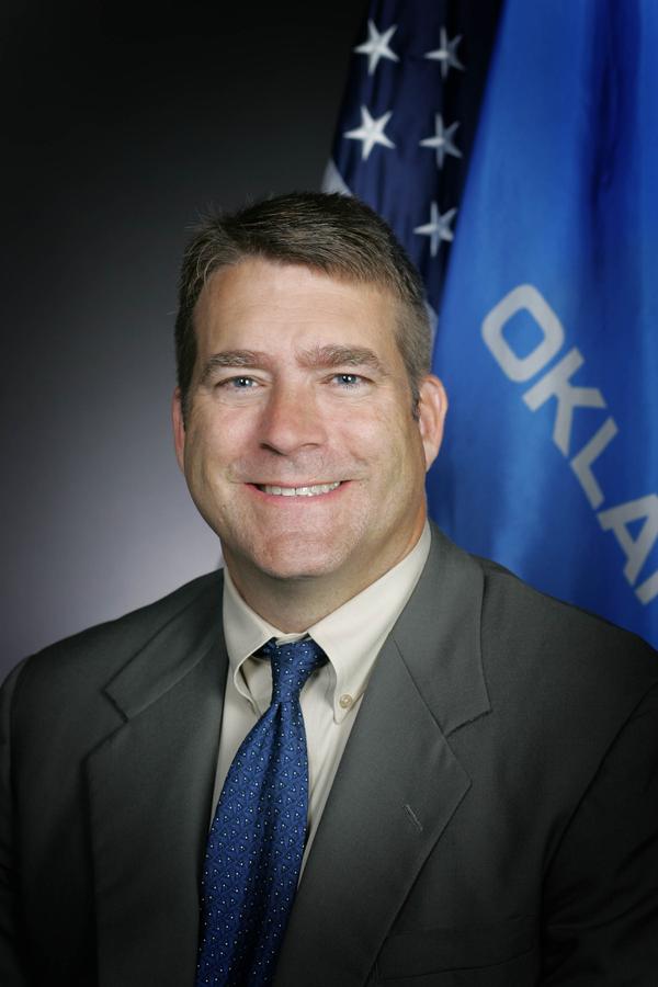 Oklahoma State Representative Josh Cockroft Moore Seeks Attorney General’s Opinion