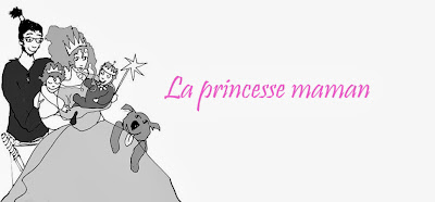 La Princesse Maman